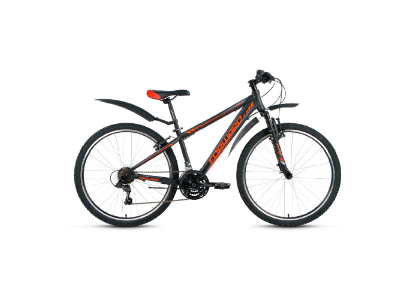 купить Велосипед Forward QUADRO 3.0 29 disc (алюм.) (29" 24 ск. рост 19")