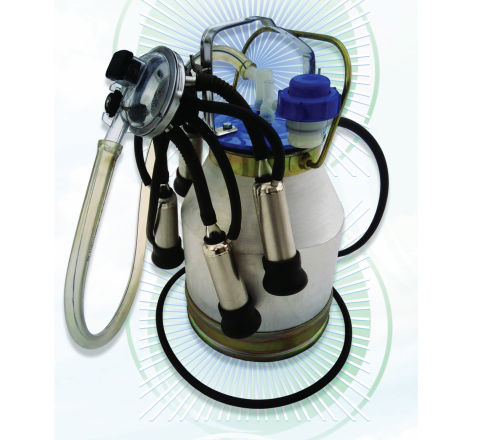 Доильный аппарат