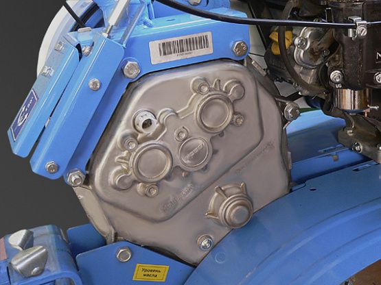 купить мотоблок нева мб2 мультагро-yamaha (mx200) pro