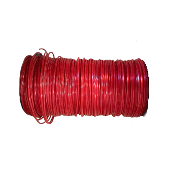 441 Триммерный корд 2,4*800М, Красный, Звезда, КИТАЙ