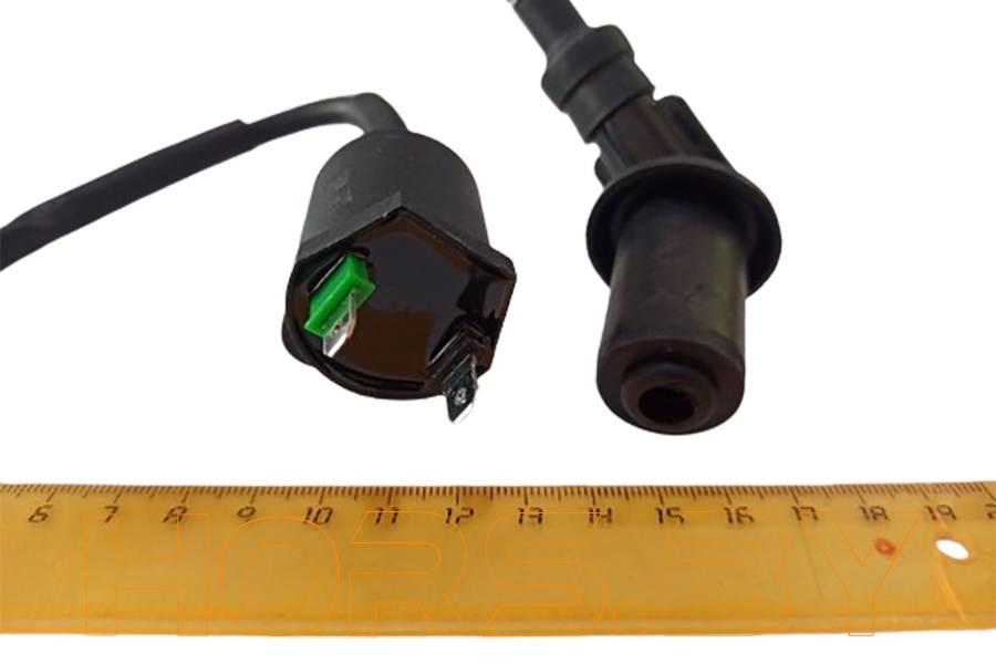 купить Катушка зажигания 4Т 139QMB,157QMJ,152QMI SV1 052 013-00