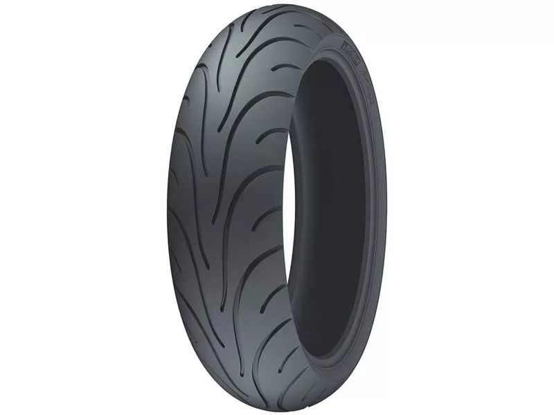 купить Мотошина MICHELIN 190/50 ZR 17 M/C (73W) PILOT ROAD 2 R TL по низкой цене