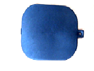 Пластик крышка карбюратора SV1 052 064-01.252