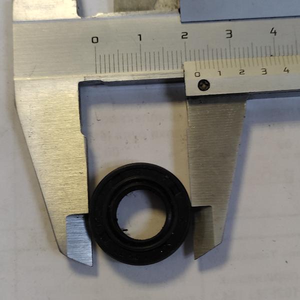 Сальник коленвала М-40U/M-50U