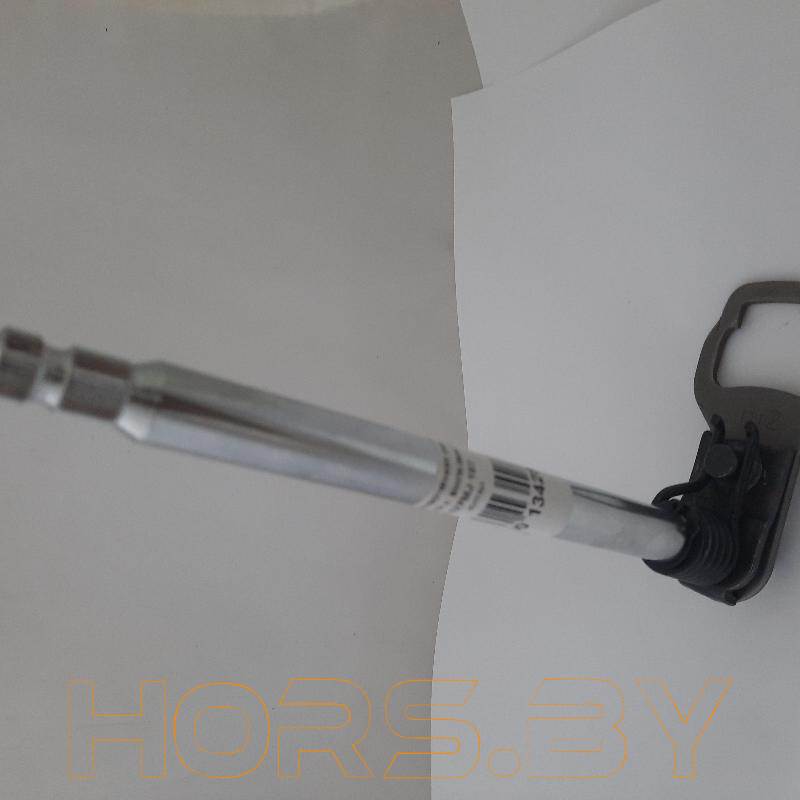 Вал переключения передач копирынй с вилками MM3 162FMJ 187