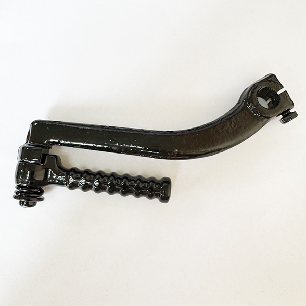 Рычаг кик-стартера SV3 158 090-03