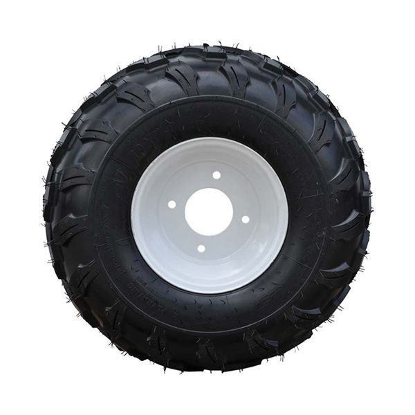 Колесо BRADO 19х7-8