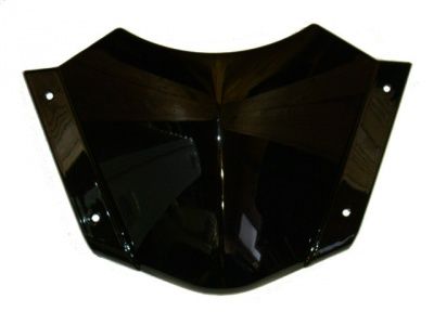 Пластик спойлер передний SV1 052 046-06.252