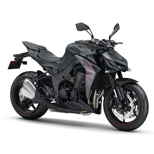 Мотоцикл Kawasaki Z1000 2020