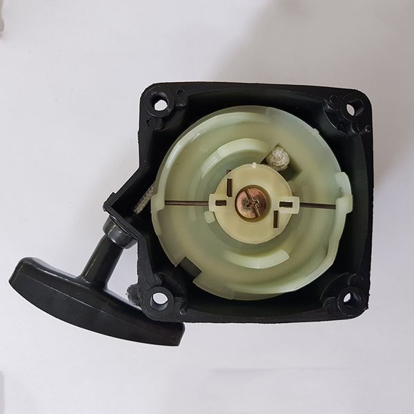 Стартер BC415 (с пружиной металл. усы) 430-23