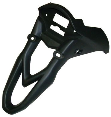 Пластик щиток задний SV1 058 045-07.9.55