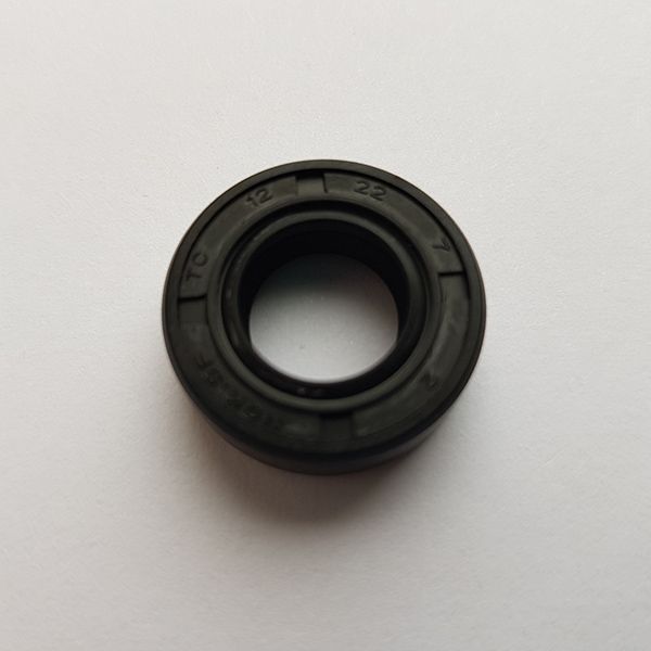 Сальник коленвала малый М-40U/М-50U