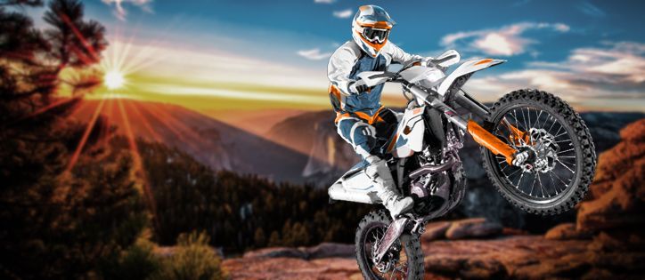 Новинки MOTOLAND!