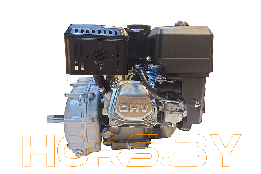 купить двигатель lifan kp230-r (сцепление и редуктор 2:1) по доступной цене