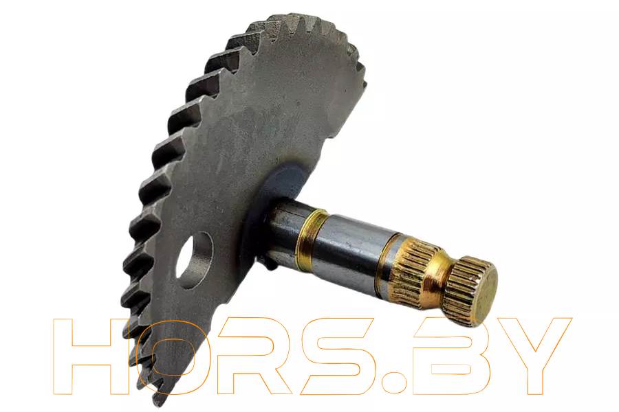 Заводной сектор 139 QMB (L=55mm) SV1 139QMB 012