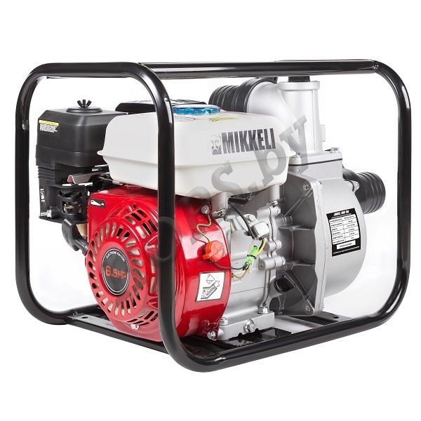 Мотопомпа Mikkeli MWP 700