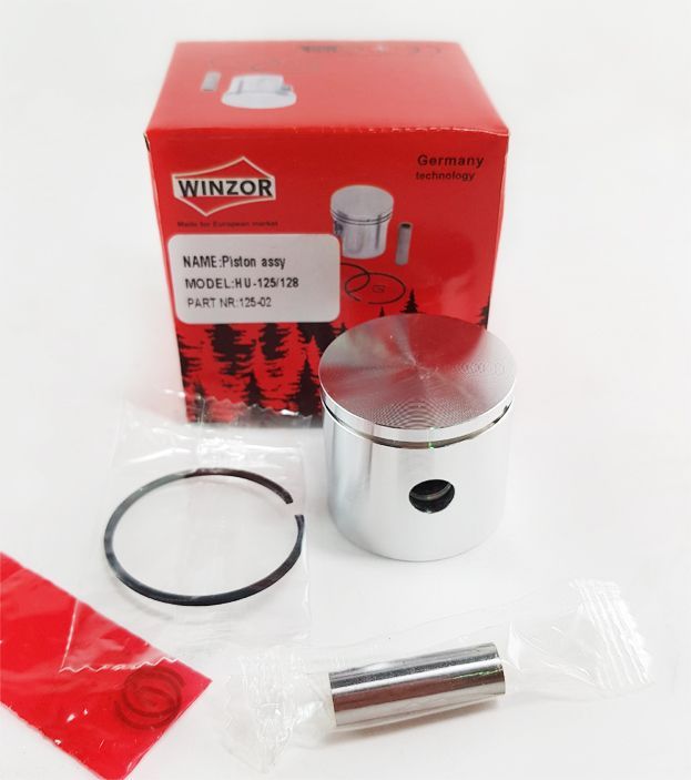 Поршень HU125/128