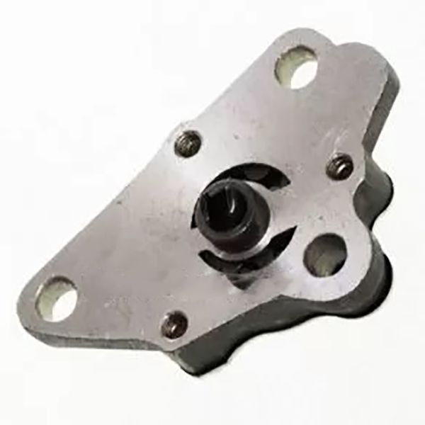 Масляный насос MM1 1P39FMB 009-01