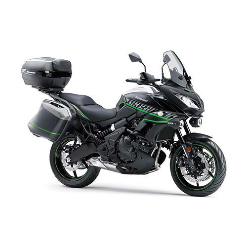 Мотоцикл Kawasaki VERSYS 650 2020