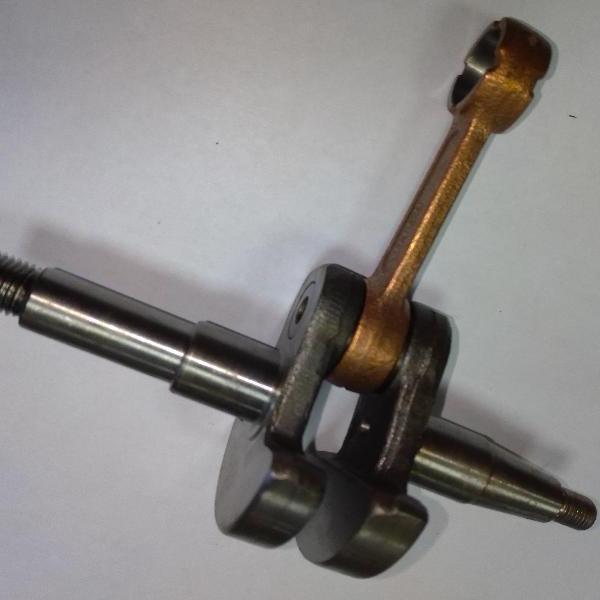 Коленвал MCS 50