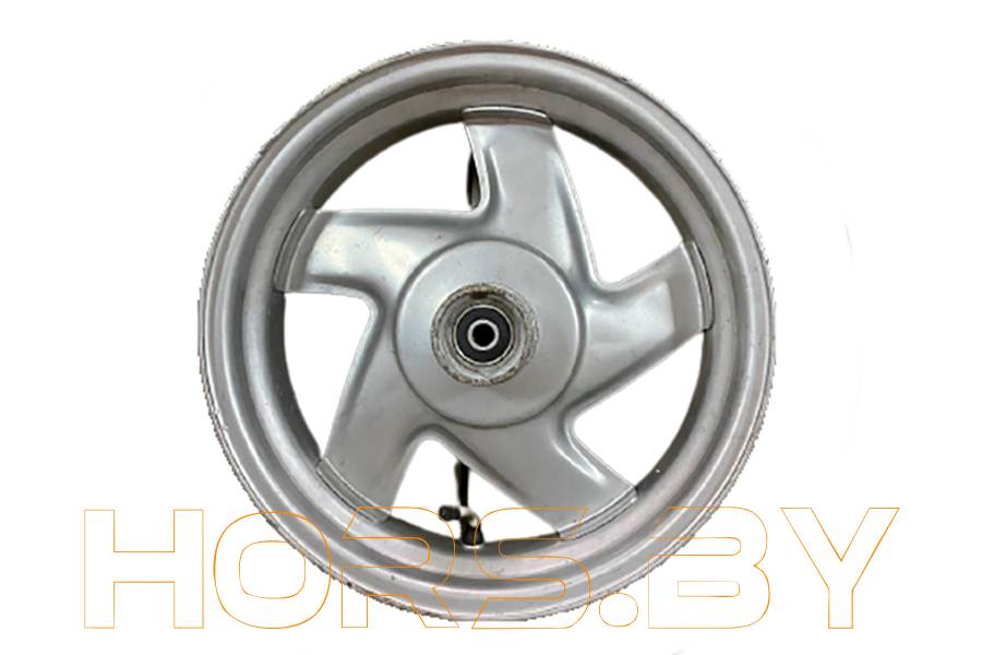 купить Диск колесный R10 передний (штампованный) SV1 051 028-03.2 J по низкой цене