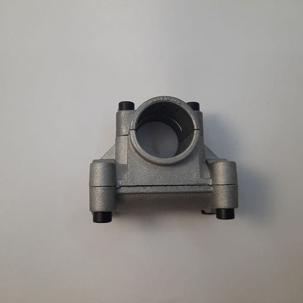 Крепление руля D=26 mm,из черных металлов.,430-10