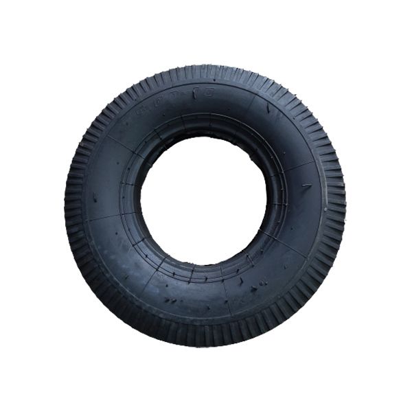 Покрышка колеса 5.00-10 тележки мотоблочной