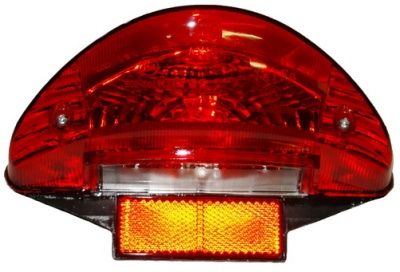Фонарь задний SV1 058 044-11.55