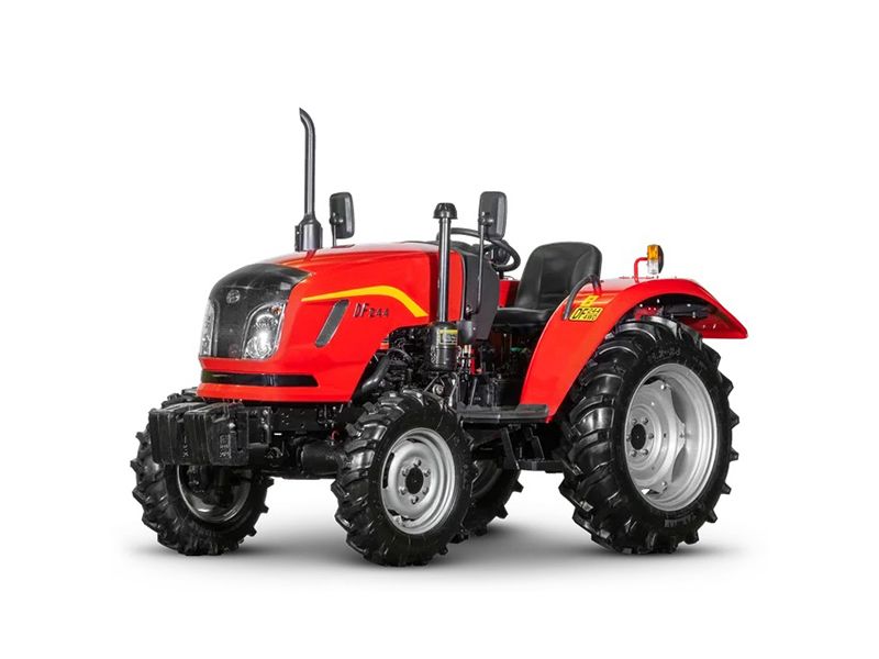 купить минитрактор dongfeng (донгфенг) df244 - g2