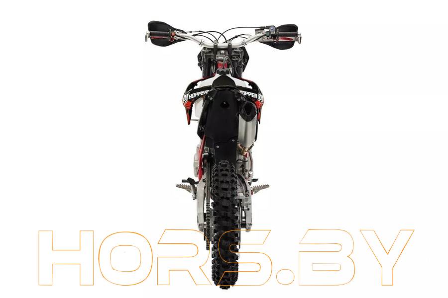 Мотоцикл ZM HOPPER S РХ250 (small) купить по низкой цене