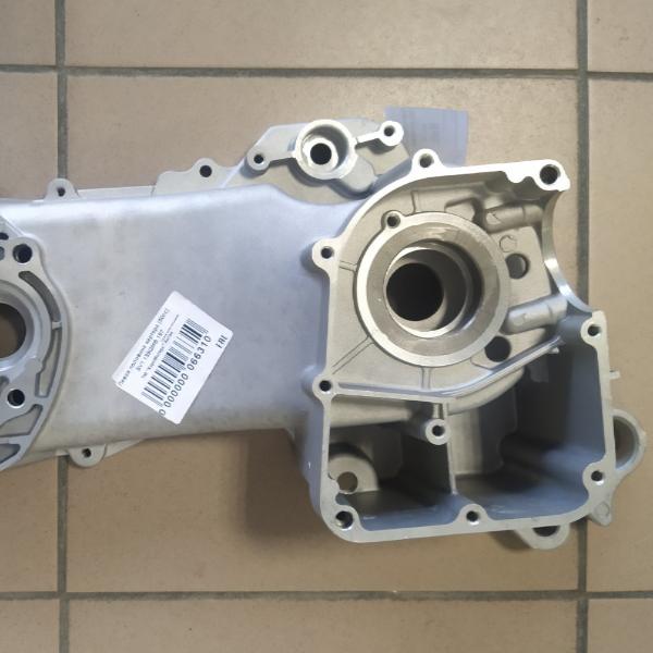 Левая половина картера (50сс) SV1 139QMB 197