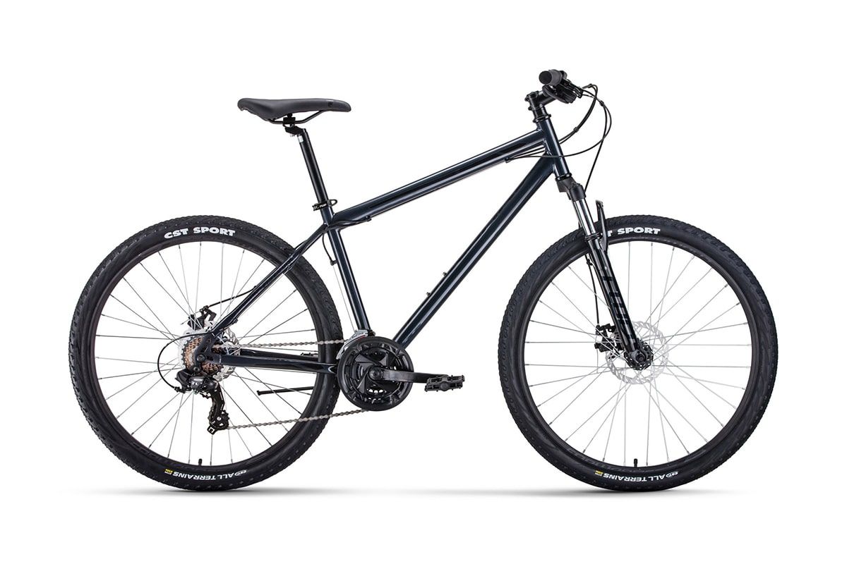 купить Велосипед Forward SPORTING 27,5 2.0 disc