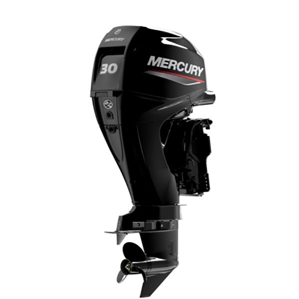 Лодочный мотор MERCURY F30 ELPT EFI