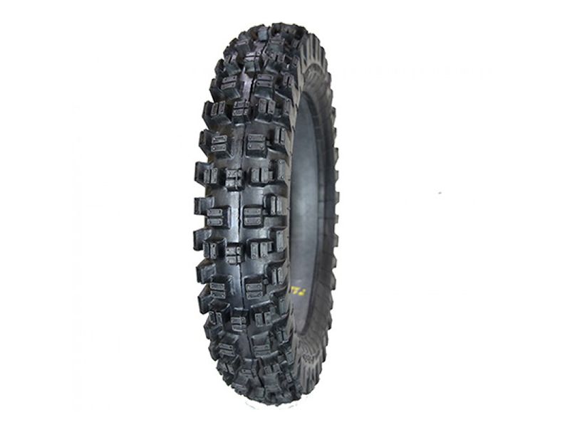 купить Мотошина пневматическая Л-275 (5.00-18) 130/100-18 M/C 64P по низкой цене