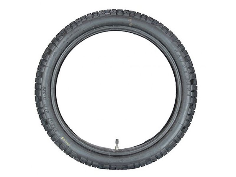 купить Мотошина пневматическая Л-328 (2.75-17) 80/100-17 М/С 41P по низкой цене