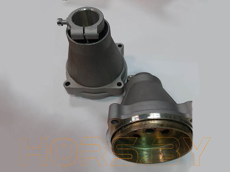 430-48 Корпус сцепления в сборе 9T D28mm BC415