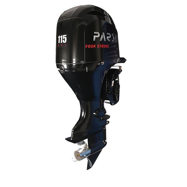 Лодочный мотор Parsun F115FEL-T-EFI