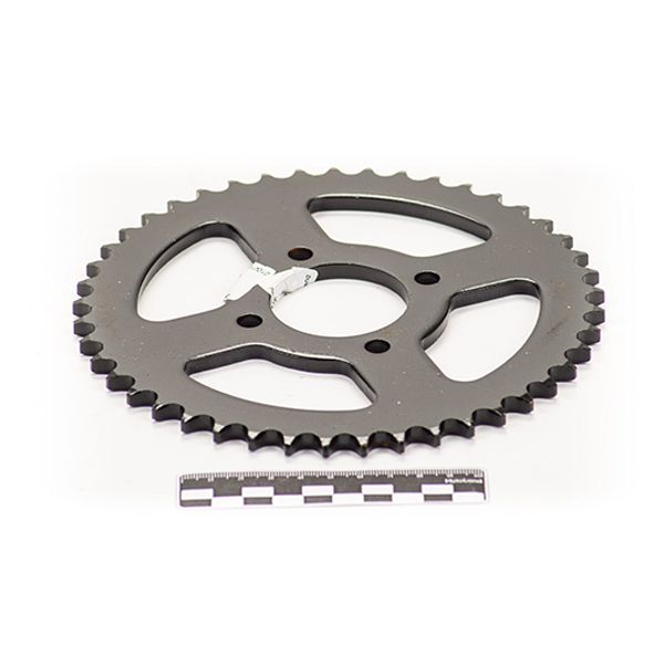 Звезда ведомая (венец) 428-45 ATV FOX