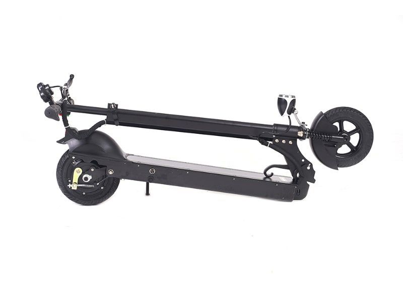 Электросамокат YAKAMA АР-Н009-15 - купить в рассрочку по низкой цене