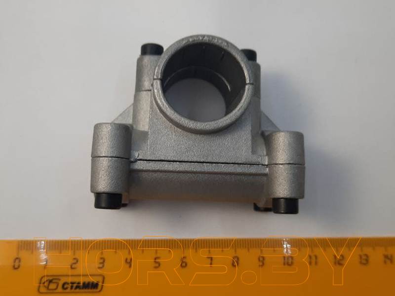 Крепление руля D=26 mm,из черных металлов.,430-10