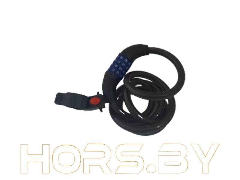 Велосипедный замок модель 523