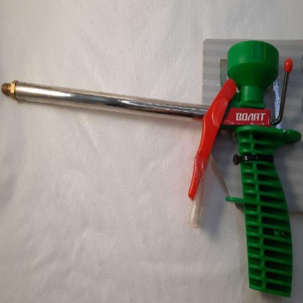 Пистолет для монтажной пены облегченный ВОЛАТ