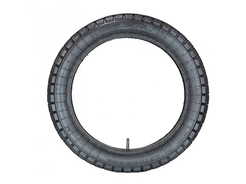 купить Мотошина пневматическая K-102 (3.50-18) 100/100-18 M/C 56P по низкой цене