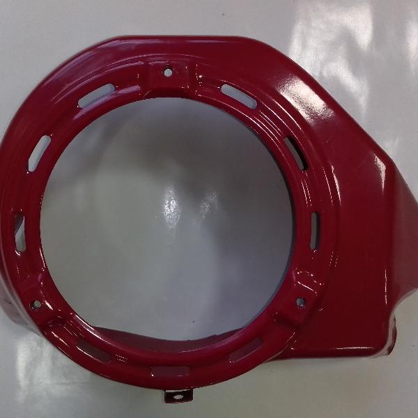 Кожух двигателя GV 390