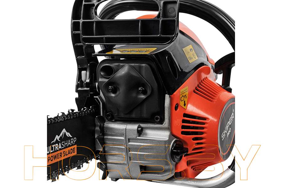 Бензопила SKIPER TV5230-PRO купить в Минске с доставкой