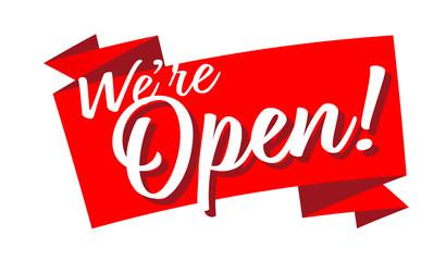 Магазин в городе Глубокое начал свою работу с 1 марта