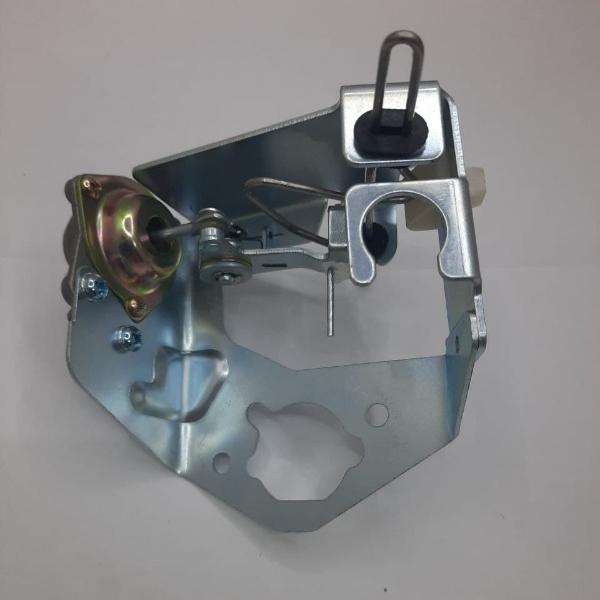 Заслонка воздушная LT 6500