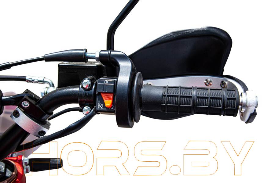 Мотоцикл SENKE CR-Z 300 (черный) купить по низкой цене