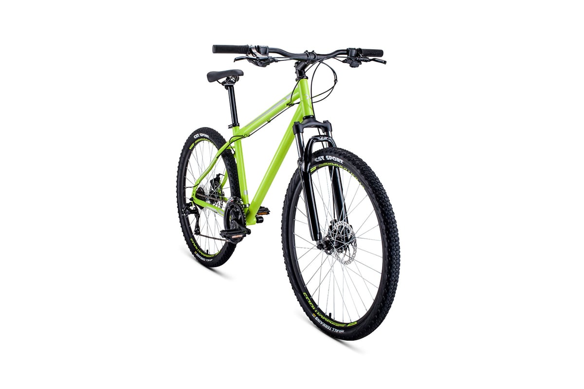 купить Велосипед Forward SPORTING 27,5 2.0 disc