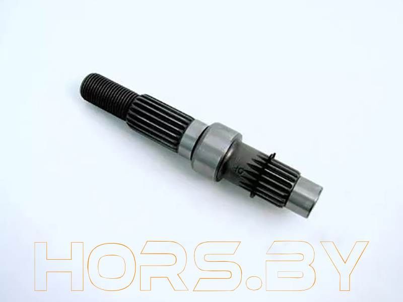 Вал редуктора ведущий SV1 139QMB 036